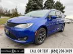 Used 2019 Chrysler Pacifica for sale.