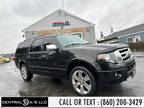 Used 2014 Ford Expedition EL for sale.