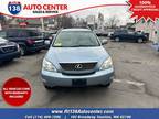 Used 2005 Lexus RX 330 for sale.