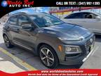 Used 2018 Hyundai Kona for sale.