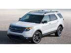 Used 2015 Ford Explorer for sale.