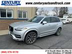 Used 2018 Volvo XC90 for sale.