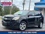 Used 2011 Chevrolet Equinox for sale.