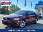 Used 2016 Volkswagen Jetta Sedan for sale.