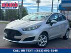 Used 2014 Ford Fiesta for sale.