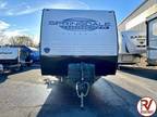 2024 Keystone Keystone RV Springdale Classic 291BRC 33ft