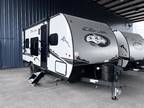 2024 Forest River Forest River RV Cherokee Wolf Pup Black Label 18RJBBL 18ft