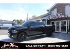 Used 2018 Ram 1500 for sale.