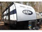 2024 Forest River Cherokee Grey Wolf 24RRT 24ft
