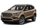 2018 Ford Escape Titanium 55254 miles