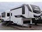 2024 Jayco Eagle 360DBOK 43ft