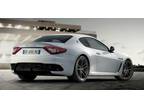 Used 2015 Maserati GranTurismo for sale.