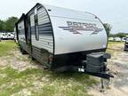 2022 Forest River Forest River RV Cherokee Grey Wolf 29TE 29ft