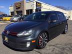 Used 2014 Volkswagen GTI for sale.