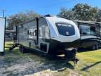 2024 Venture RV Stratus 261VRB 26ft