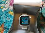 VTech kids digital watch in box