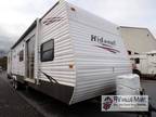 2010 Keystone Hideout 38BHDS 39ft