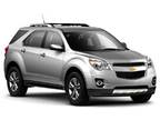 Used 2011 Chevrolet Equinox for sale.