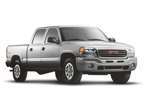 2006 GMC Sierra 1500 196654 miles