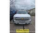 2013 Chevrolet Silverado 1500 LT 116750 miles