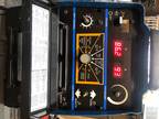 Miller Xmt 304 multi-process welder