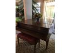 Kimball Baby Grand Piano