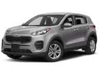 2018 Kia Sportage LX 22732 miles