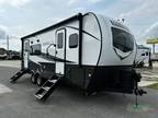 2024 Forest River Forest River RV Flagstaff Micro Lite 25SRK 25ft