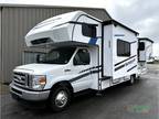 2024 Forest River Forest River RV Sunseeker 2860DS Ford 30ft