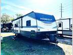 2022 Keystone Hideout 28RKS 32ft