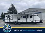 2021 Coachmen Spirit Ultra Lite 2963bh Spirit 29ft