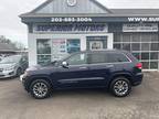 Used 2014 JEEP GRAND CHEROKEE LIMITED for sale.