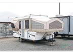 2012 Forest River Forest River RV Flagstaff Classic 425D 19ft