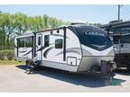 2021 Keystone Keystone RV Cougar Half-Ton 31MBS 35ft