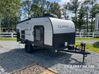 2021 Forest River Forest River Clipper Camping Trailers CLIPPER 16ft
