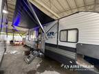 2021 Forest River Forest River RV XLR Micro Boost 25LRLE 25ft