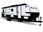 2024 Coachmen Clipper 26BH 29ft