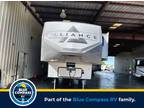 2024 Alliance RV Avenue 33RKS 34ft