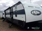 2024 Forest River Cherokee Grey Wolf 29TE 36ft