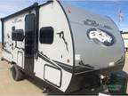 2024 Forest River Forest River RV Cherokee Wolf Pup Black Label 16BHSWBL 21ft