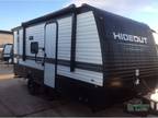 2024 Keystone Keystone RV Hideout Sport Single Axle 176BH 21ft