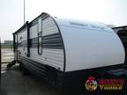 2023 Forest River Forest River GREY WOLF 23MK 29ft