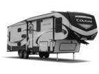 2019 Keystone Cougar 338RLK 37ft