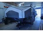 2022 Forest River Rockwood Tent Limited Series 1640LTD 12ft