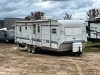 2005 Sunline Solaris 280 28ft