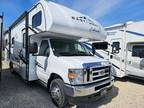 2024 East To West Entrada Ford 2600DS 29ft