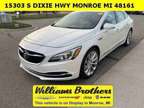 2017 Buick LaCrosse Premium 76245 miles