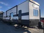 2024 Forest River Forest River RV Timberwolf 39CA 42ft