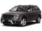 2018 Dodge Journey SE 74664 miles