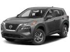 2021 Nissan Rogue S 36788 miles